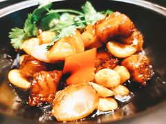 -和平官邸·花园餐厅(武定西路店)