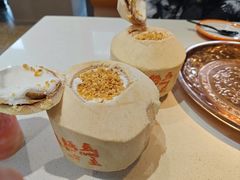 -锅立方•炭火蛙锅(六合万达广场店)