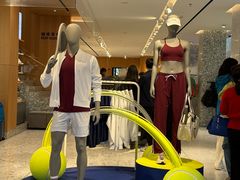 -lululemon(新天地店)