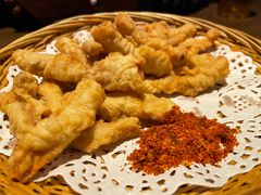 -向川南·水煮鱼·川菜(和平里店)