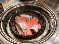 -安又胖韩国烤肉