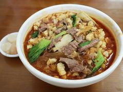-刘信牛羊肉小炒泡馍(回民街店)