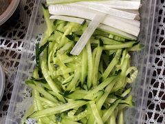 -老北京前门烤鸭(北中路99店)