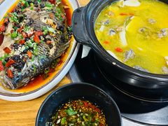 -妈妈的味道(和顺古镇店)