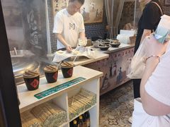 -安上粉皮.非遗手工小吃(骑龙巷店)