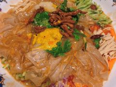 东北大拉皮-京滨饭店·餐厅(阜外大街店)