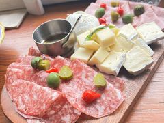 -Alimentari Mulino意大利餐吧&烘焙(丰盛里店)
