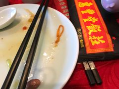 -惠丰堂饭庄·烤鸭·京味菜(西北旺·唐家岭店)