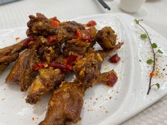 -香港富临皇宫(扬名广场店)