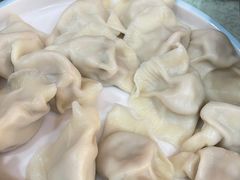 -闫水饺大酒楼·北京老闫靓马饺子馆
