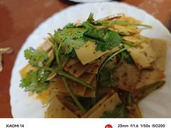 -老菜馆(滨江大道东段店)
