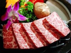 -赤坂亭M9和牛烧肉·日料398放题(万达店)