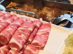 -海底捞火锅(九霄梦天地店)