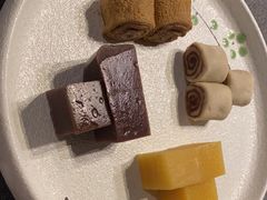 -羲和雅苑•北京烤鸭(国贸商城店)