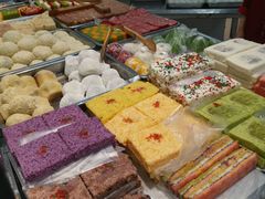 -常州糕团店(北大街新世纪商城店)