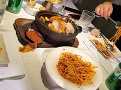 -春树下·树屋花房西餐厅(罍街AS1980店)