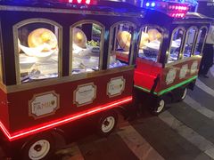 -海棠湾威斯汀酒店·知味西餐厅