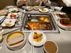 -海底捞火锅(河东万达广场店)