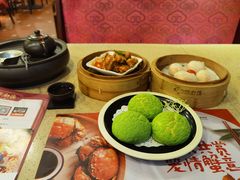 -点都德(聚福楼店)