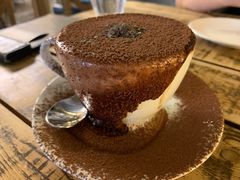 -Cafe Alice咖啡爱丽丝(奥城店)