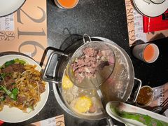 -牛事制造局牛肉火锅(莲岳路店)