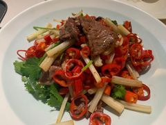 -周三的情书花园餐厅(江北店)