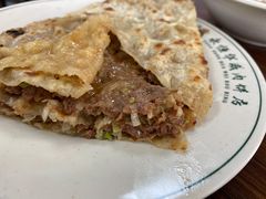 -清真永恒华威肉饼(潘家园店)