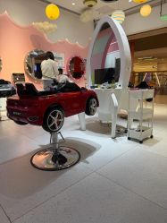 -星咔萌StarCamo儿童剪发(芳圆里IDMALL品牌形象店)