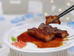 -侨美食家·41年地道粤菜(恒福路店)