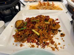 -稻香酒家·35年老字号(侨光店)