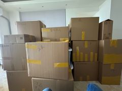 -蚂蚁搬家成都打包搬运公司