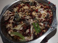 -万和源炝锅城·活鱼现炝(文艺北路店)