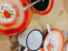 -老三样·旧食新味(船山路店)
