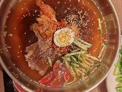 -将军牛排·尔滨地标朝鲜族美食(总店)