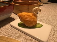 -万丽轩·粤菜(王府井金茂万丽酒店)