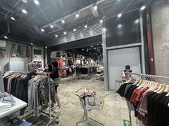 -BASEMENT FG (成都太古里店)