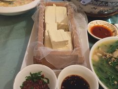 豆腐-川味堂·四川豆花(八卦岭店)