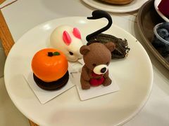 -第六季自助餐厅(北太平庄店)