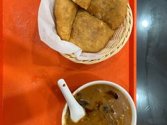 -方中山胡辣汤(航海东路店)
