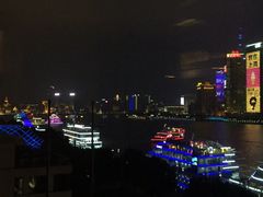 -上海外滩英迪格酒店