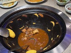 -门家大院铁锅炖(东北大马路店)