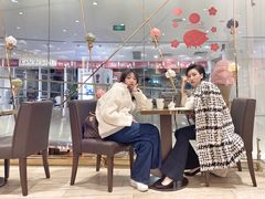 -VENCHI 闻绮(北京国贸商城店)