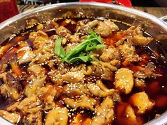 -五厨火锅(长城西一路店)