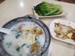 -玲又珑美食(盘福路店)