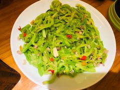 -聚鑫朋酸菜肥肠(文艺路口店)