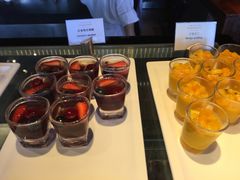 -广州富力君悦大酒店·凯菲厅