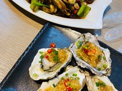 -日进一片海.生腌海鲜火锅.宵夜烧烤(三里屯总店)