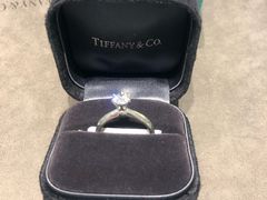 -Tiffany & Co.蒂芙尼
(天津万象城店)