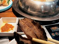 -海味当家·蒸锅海鲜(星海公园店)