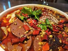-老屋印象·酸菜鱼新川菜(义乌之心店)